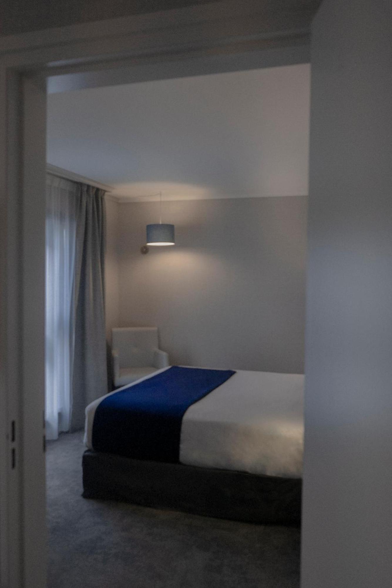 Best Western Allegro Nation Hotel Paris Bagian luar foto